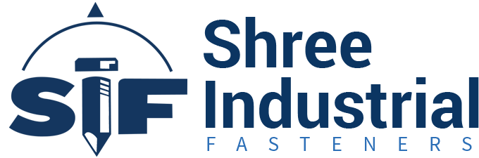 Shree Industrial Fasteners Logo