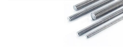 Best Industrial Fasteners Manufacturer