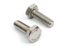 Hex Bolt