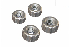 Bi Hex Nuts