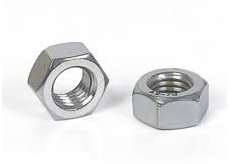 Hex Nuts