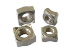 Square Weld Nuts